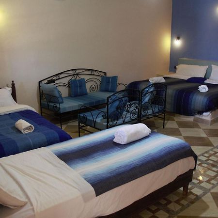 מרזאוגה Auberge La Source מראה חיצוני תמונה