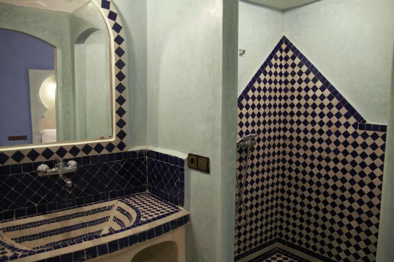 מרזאוגה Auberge La Source מראה חיצוני תמונה