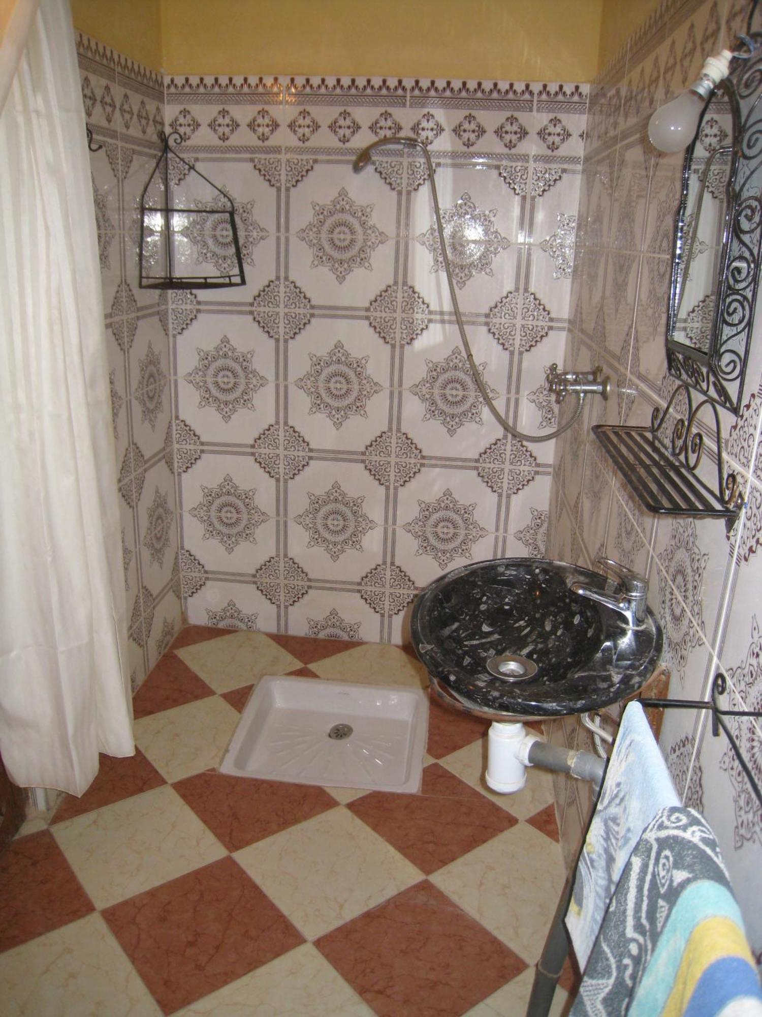 מרזאוגה Auberge La Source מראה חיצוני תמונה