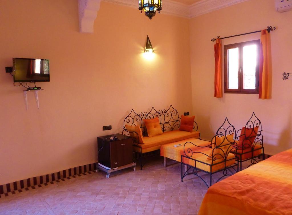 מרזאוגה Auberge La Source חדר תמונה