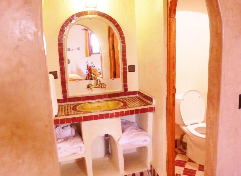 מרזאוגה Auberge La Source חדר תמונה