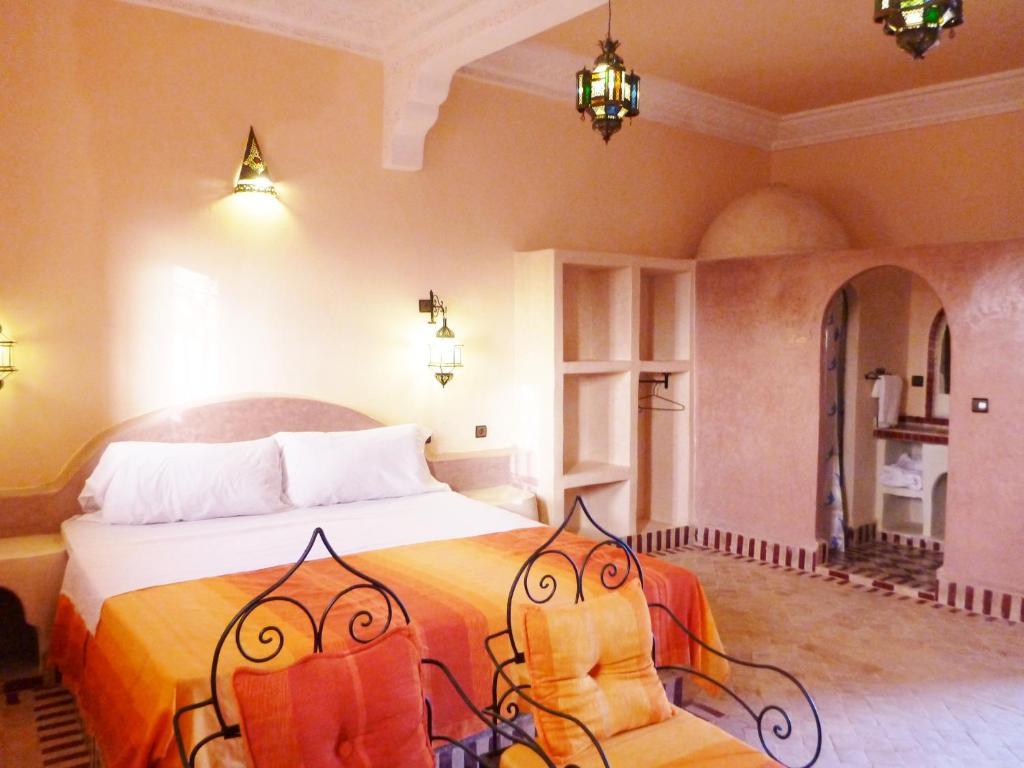 מרזאוגה Auberge La Source חדר תמונה